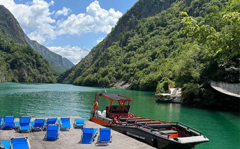 How to Visit Shala River in Albania – The Ultimate Boat Tour Experience