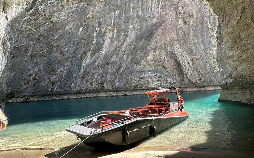 Lezhe to Komani Lake and Shala River Trip – 1 Day Tour